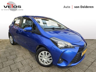 Toyota Yaris 1.5 VVT-i Comfort Airco