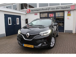Renault Kadjar 1.2 TCe Intens