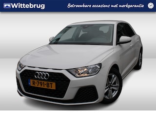 Audi A1 Sportback 25 TFSI Pro Line / Navigatie by APP / Airco / LM velgen / Cruise control / Virtual cockpit