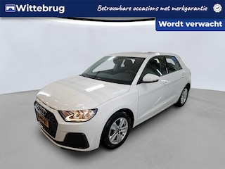 Audi A1 Sportback 25 TFSI Pro Line / Navigatie by APP / Airco / LM velgen / Cruise control / Virtual cockpit