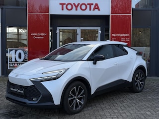 Toyota C-HR 1.8 Hybrid 140 First Edition