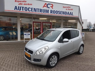 Suzuki Splash 1.0 VVT Exclusive EASSS