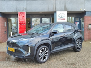 Toyota Yaris Cross 1.5 Hybrid 115 First Edition