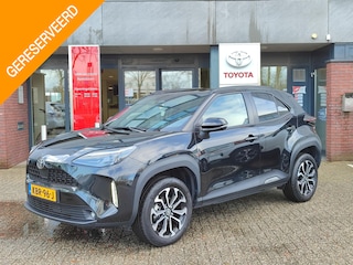 Toyota Yaris Cross 1.5 Hybrid 115 First Edition