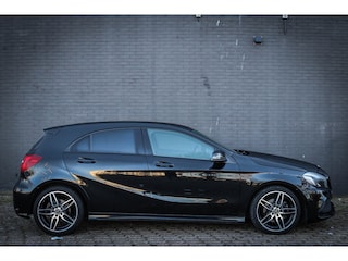 Mercedes-Benz A-klasse 160 Sport Edition Net binnen - Nu al te bezichtigen