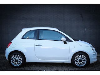 Fiat 500 0.9 TwinAir Turbo Popstar Net binnen - Nu al te bezichtigen