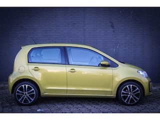 Volkswagen Up 1.0 BMT move up! Net binnen - Nu al te bezichtigen