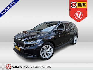Skoda Enyaq iV 80 | 204 PK | | 102612 km | orgineel Nl auto | grote batterij | camera |