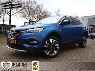 Opel Grandland X 1.2 Turbo Innovation 131pk (Vol-Opties!)