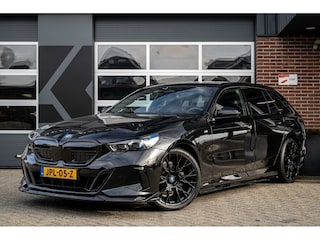 BMW 530e M Sport | Maxton | Shadow | Camera | Adap. led | Driving Ass. Plus | 21' Inch |