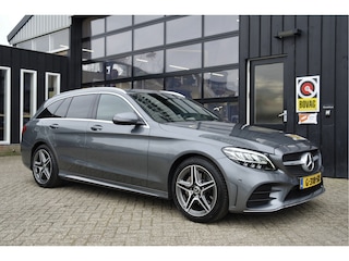 Mercedes-Benz C-klasse Estate Business Solution AMG Limited | NL-Auto | Dealer Onderhouden