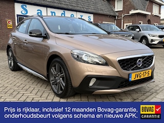 Volvo V40 1.6 T4 180 pk Summum