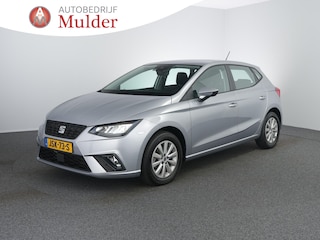 Seat Ibiza 1.0 EcoTSI Style Business Connect | Clima | LED | PDC | Carplay