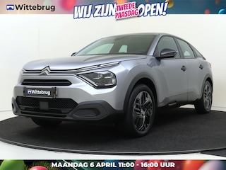 Citroën C4 You 50 kWh