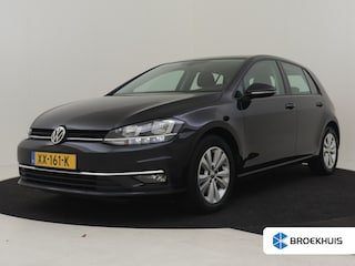 Volkswagen Golf 1.0 TSI Comfortline Business | Trekhaak | Navigatie | Stoelverwarming | Adaptief cruise control | App connect | Parkeersensoren v+a | 16"LMV