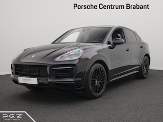 Porsche Cayenne GTS