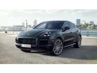Porsche Cayenne GTS