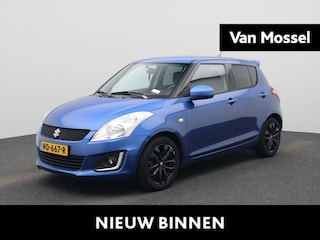 Suzuki Swift 1.2 Bandit EASSS | Airco | Stoelverwarming | Cruise Control |