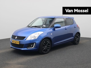 Suzuki Swift 1.2 Bandit EASSS | Airco | Stoelverwarming | Cruise Control |