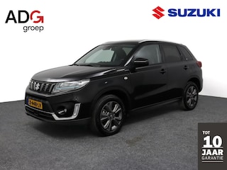 Suzuki Vitara 1.4 Boosterjet Select Smart Hybrid | Camera | Navigatie | Climate Control | Adaptieve Cruise Control | Stoelverwarming |