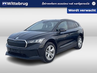 Skoda Enyaq 60 Lounge 180pk / Navigatie / LM 19 inch / Parkeersensoren / Camera / LED / Keyless