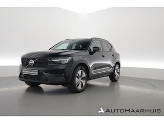Volvo XC40 1.5 T5 Plug-in hybrid Plus Dark | Adapt. Cruise | Harman Kardon | Stoel- Stuurverw. | 360*+PDC | Keyless | Nav+CarPlay | Elek. Klep V