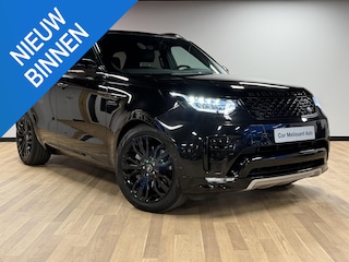 Land Rover Discovery 3.0 Sd6 Landmark Edition 7p. PANO | MERIDIAN | TREKHAAK