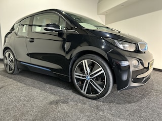 BMW i3 Basis 94Ah 33 kWh Nette Auto | Lage kilometerstand!