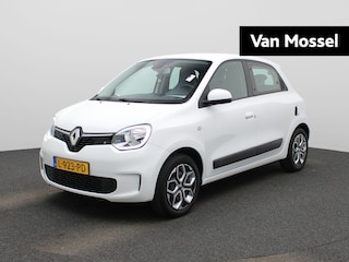 Renault Twingo 1.0 SCe Collection Climate Control / ECC  | Cruise control Standaard |