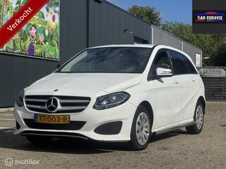 Mercedes-Benz B-klasse 220 d Ambition MOTOR DEFECT