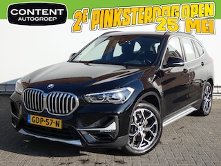 BMW X1 (f48) xDrive25e 220pk Aut PHEV E-Drive Edition / Trekhaak