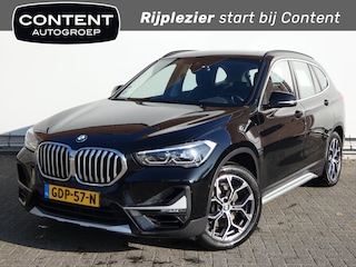 BMW X1 (f48) xDrive25e 220pk Aut PHEV E-Drive Edition / Trekhaak