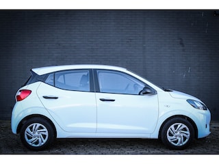 Hyundai i10 1.0 i-Drive Net binnen - Nu al te bezichtigen
