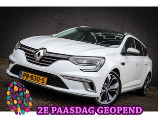 Renault Mégane Estate 1.2 TCe GT-Line Net binnen - Nu al te bezichtigen