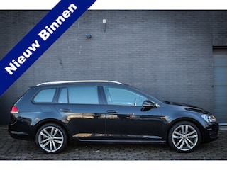 Volkswagen Golf Variant 1.2 TSI Comfortline Net binnen - Nu al te bezichtigen