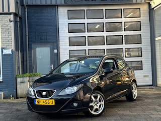 Seat Ibiza 1.4 Reference