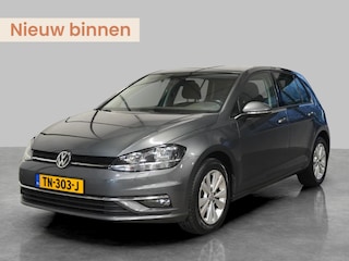 Volkswagen Golf 1.0 TSI Comfortline | Carplay | Stoelverwarming | Navi | Camera | Cruise | Climatronic