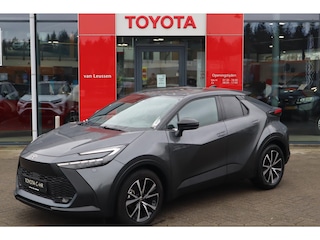 Toyota C-HR 1.8 Hybrid 140 First Edition