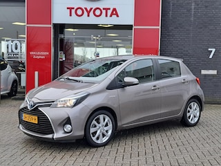 Toyota Yaris 1.5 Hybrid Dynamic ALL SEASON KEYLESS LMV CLIMA BLUETOOTH NAVI