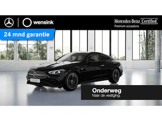 Mercedes-Benz CLE Coupé 300 e AMG Line | Premium Plus | Massage | Burmester | Spoiler |
