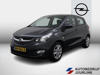 Opel Karl 1.0 ecoFLEX Edition Cruise/Airco/Lane.assist