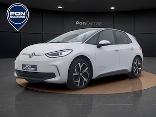 Volkswagen ID.3 Pro Business 59 kWh | Navigatie | Camera | Carplay | Stoelverwarming | ACC |