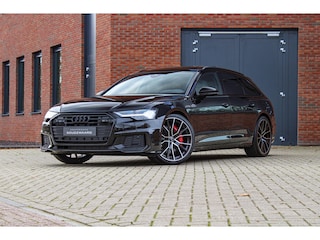 Audi A6 Avant 55 TFSI e quattro Competition | Pano | B&O | HUD | Memory | Carbon