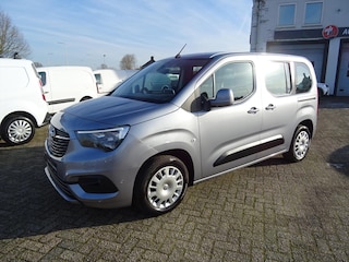 Opel Combo 1.2 Turbo 110pk L1H1 S/S Edition