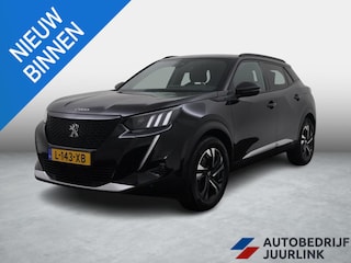Peugeot 2008 EV GT-Line Led/Stoelverw./Ecc/Camera/Carplay