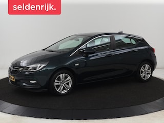Opel Astra 1.0 Turbo Online Edition | Carplay | Camera | Navigatie | Climate control | Cruise control | Bluetooth | Parkeerhulp