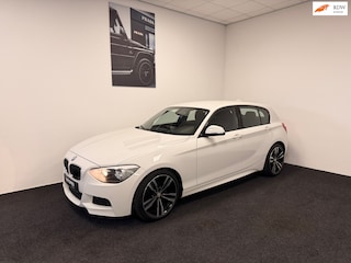 BMW 116i Business+ M-Sport