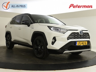 Toyota RAV4 2.5 Hybrid AWD Style | 360 Camera | Blindspot | Lane Assist