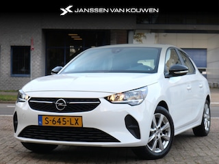 Opel Corsa 1.2 Level 2 / Parkeersensoren / Apple Carplay / Airco