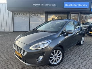 Ford Fiesta 1.0 EcoBoost Titanium | B&O | Navigatie